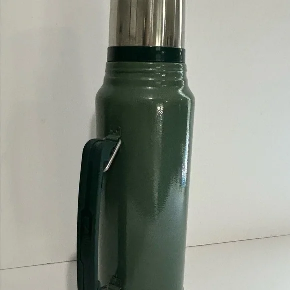 40-ounce stanley quencher water bottle Stanley 40 oz Quencher H2.0 FlowState Tumbler main image 0